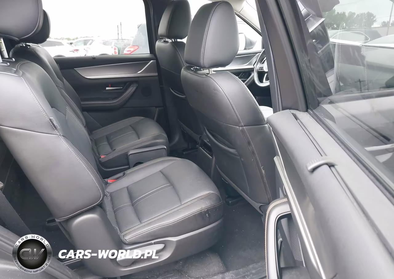 2024 Mazda Cx-90 Phev Premium VIN:JM3KKDHA2R1104186 - 8