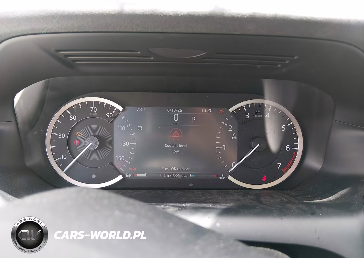 2020 Land Rover Discovery Sport S VIN:SALCJ2FXXLH846127 - 7