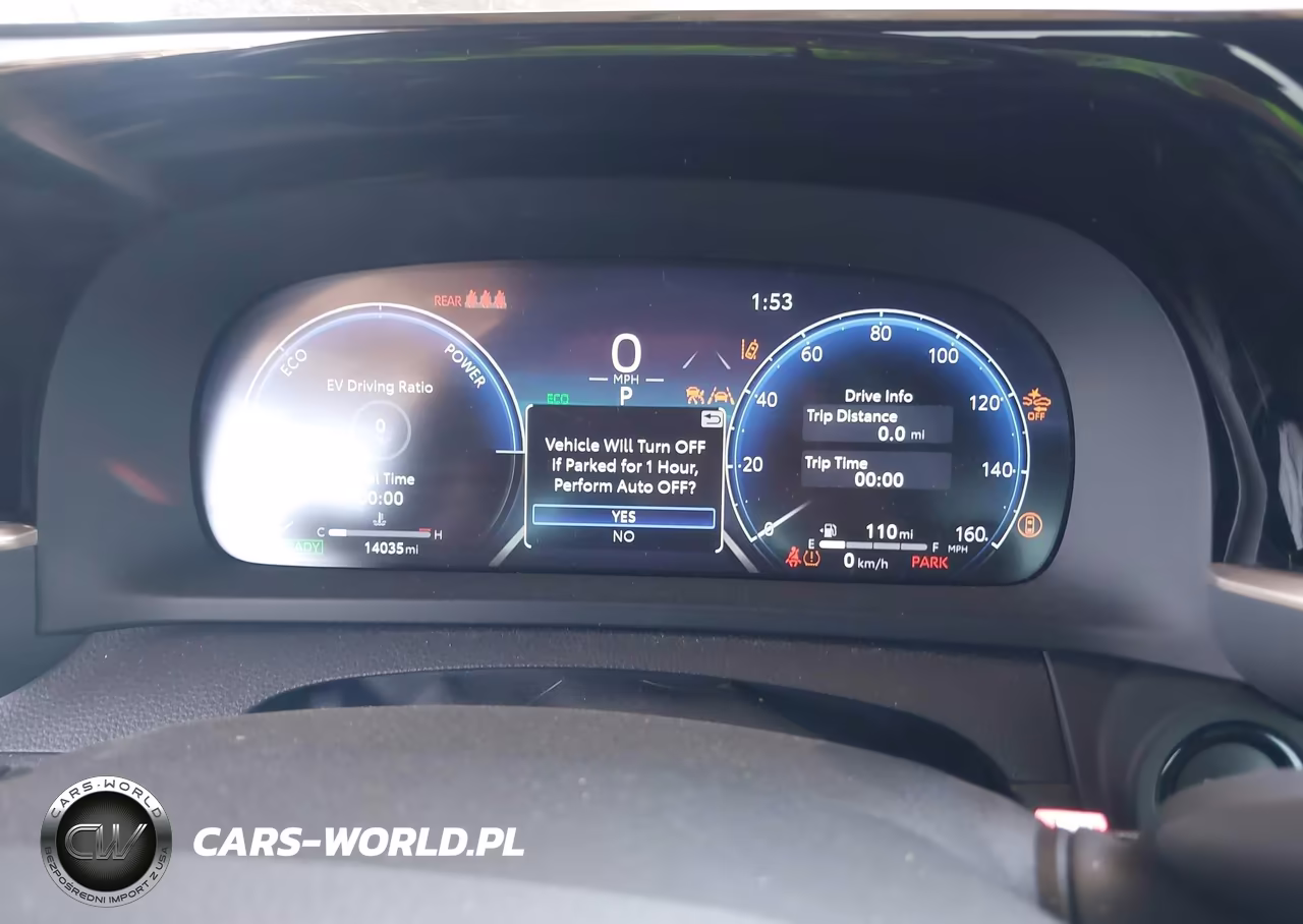 2024 Toyota Crown Xle VIN:JTDAAAAFXR3025963 - 7