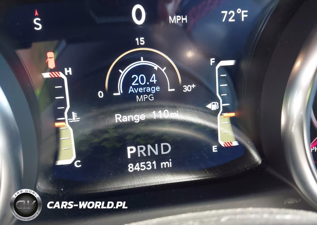 2021 Jeep Wrangler Unlimited Rubicon 4X4 VIN:1C4HJXFN2MW656358 - 15
