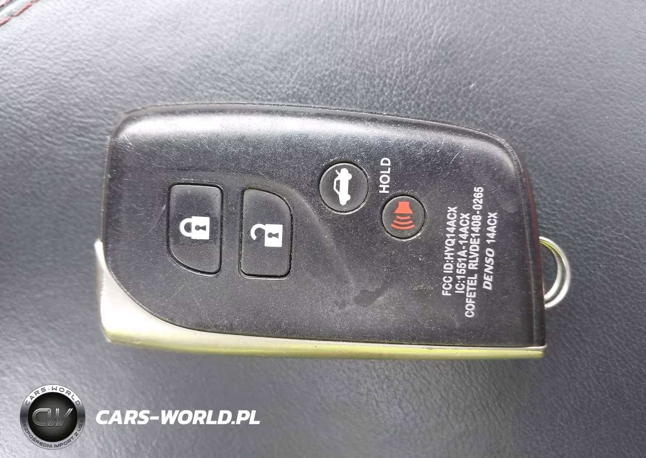 2015 LEXUS LS 460 VIN:JTHBL5EF2F5136263 - 11