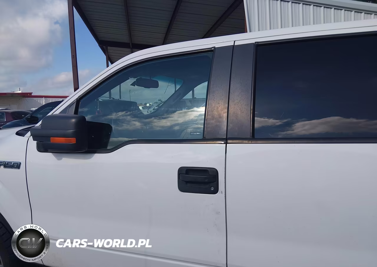 2010 Ford F-150 Xlt VIN:1FTFW1CV6AFB66138 - 14