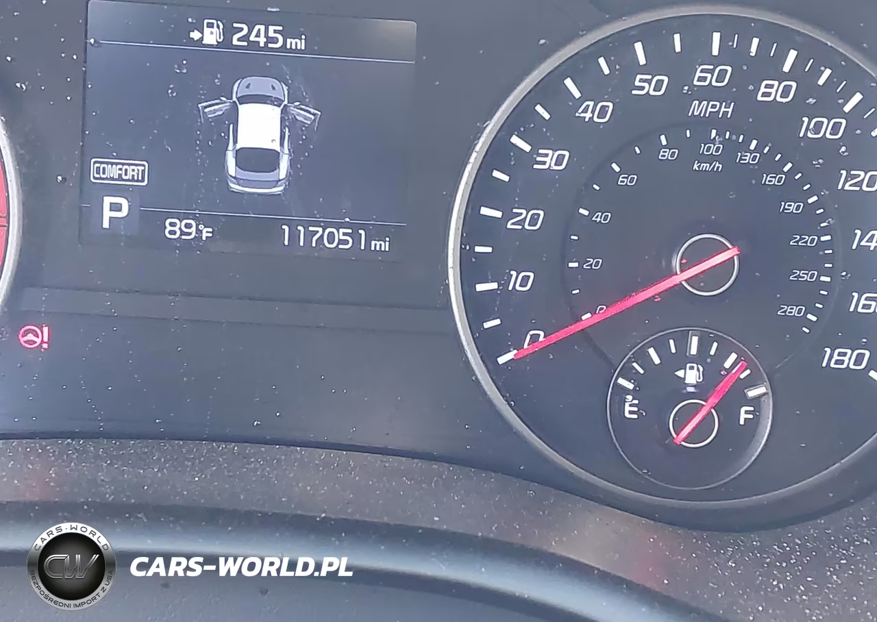 2019 Kia Stinger Gt VIN:KNAE35LC4K6052261 - 16