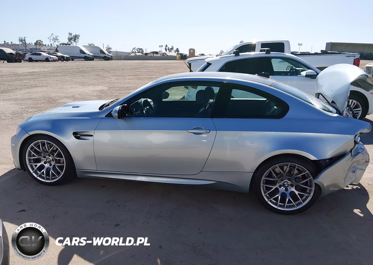 2011 BMW M3 VIN:WBSKG9C58BE645431 - 14