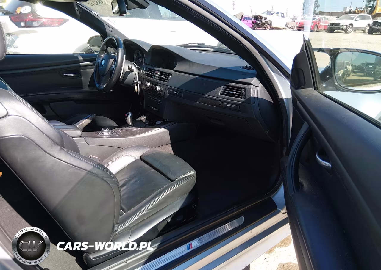 2011 BMW M3 VIN:WBSKG9C58BE645431 - 5