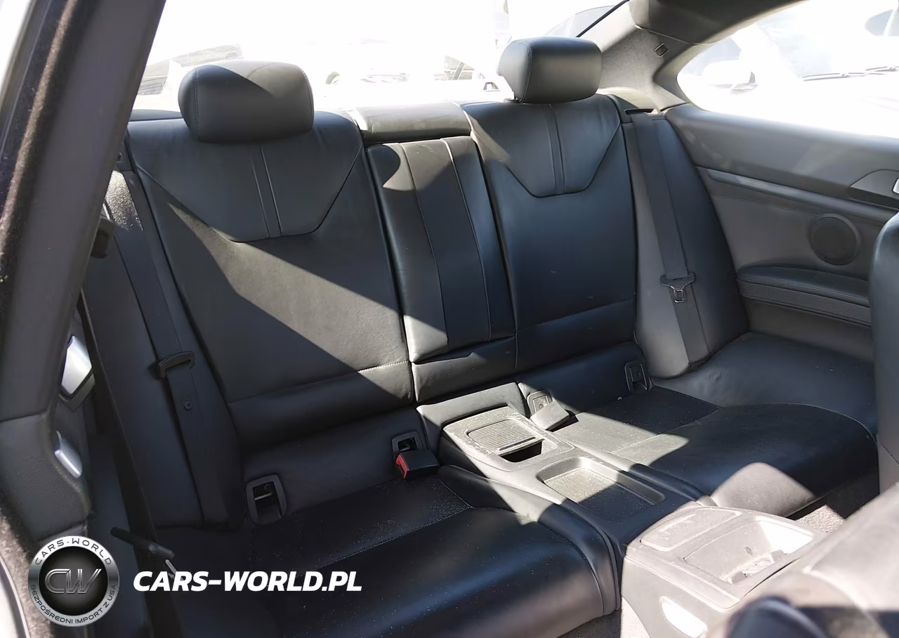 2011 BMW M3 VIN:WBSKG9C58BE645431 - 8