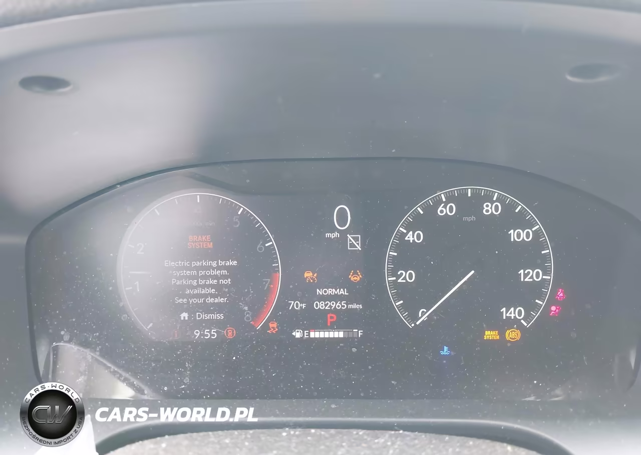 2023 Honda Hr-V 2Wd Lx VIN:3CZRZ1H31PM723083 - 15