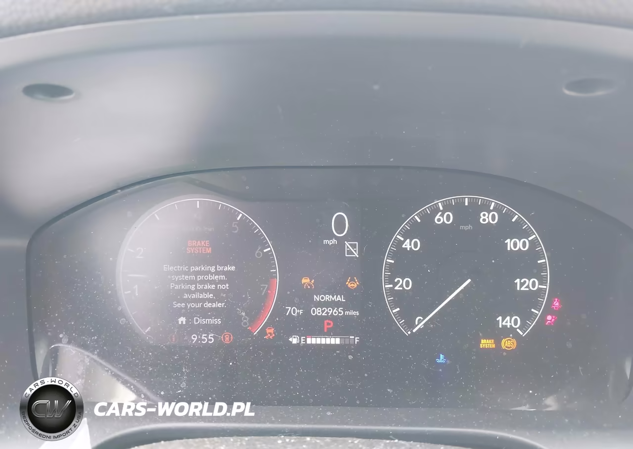 2023 Honda Hr-V 2Wd Lx VIN:3CZRZ1H31PM723083 - 7