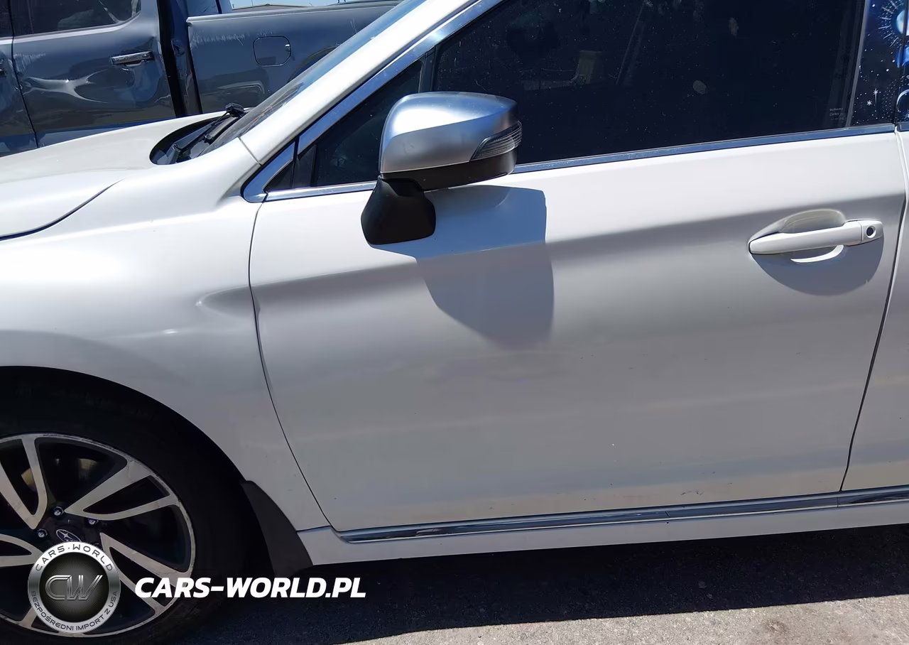 2017 Subaru Legacy 2.5I Sport VIN:4S3BNAR63H3068875 - 21