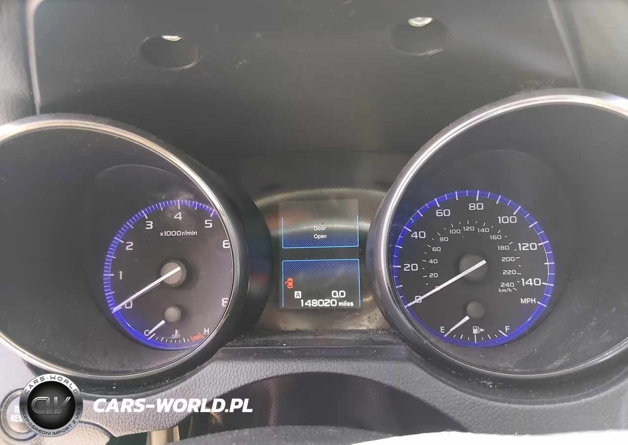 2017 Subaru Legacy 2.5I Sport VIN:4S3BNAR63H3068875 - 7