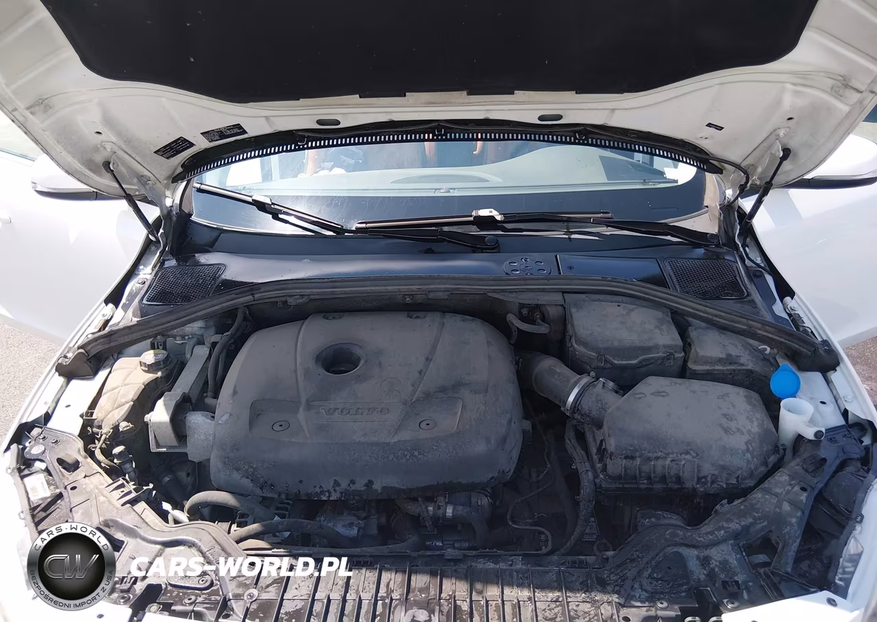 2018 Volvo S60 Inscription T5 VIN:LYV402HK4JB178520 - 10