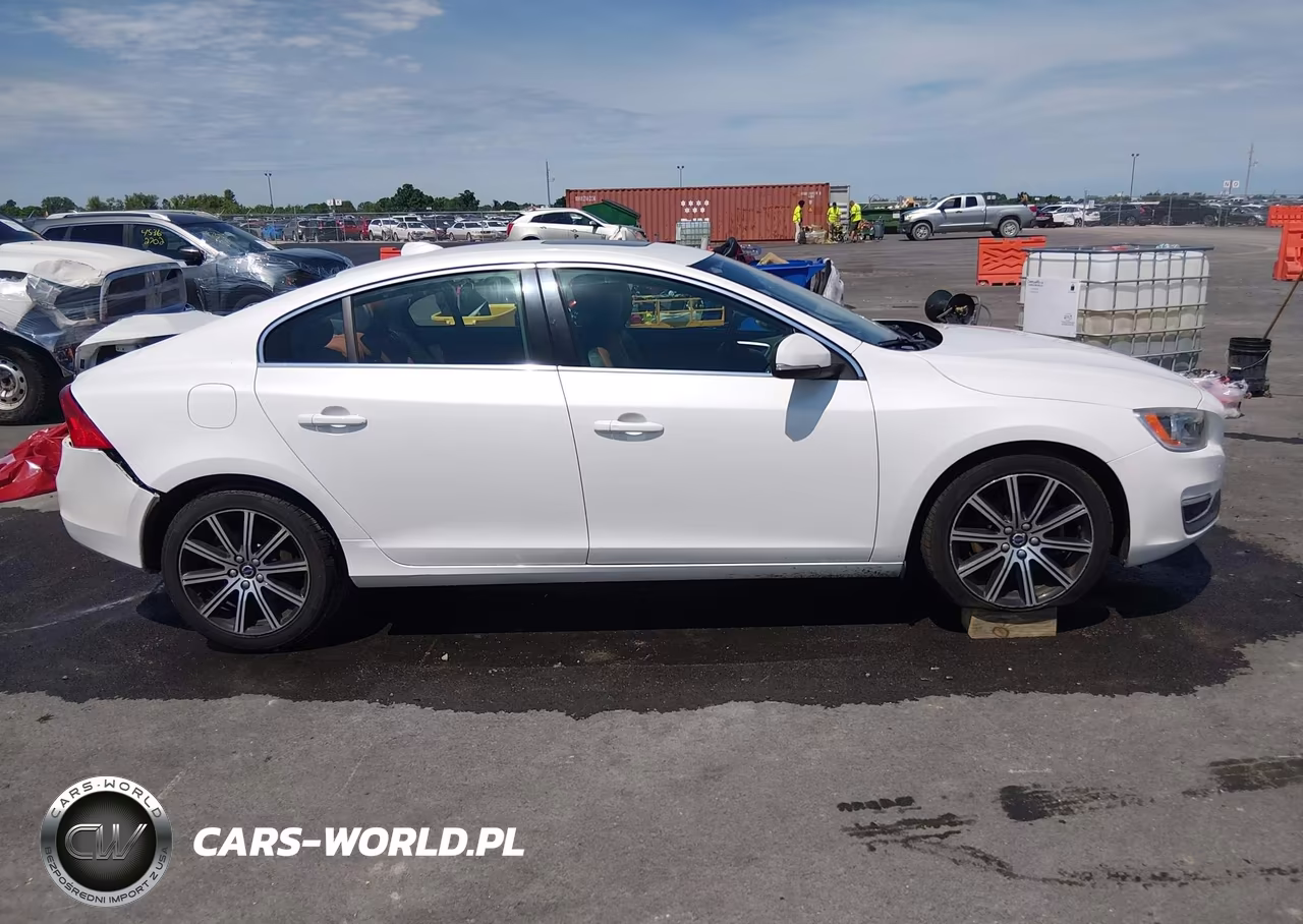 2018 Volvo S60 Inscription T5 VIN:LYV402HK4JB178520 - 14