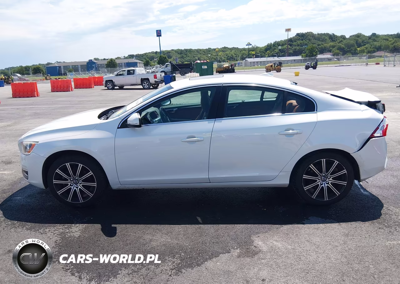 2018 Volvo S60 Inscription T5 VIN:LYV402HK4JB178520 - 15