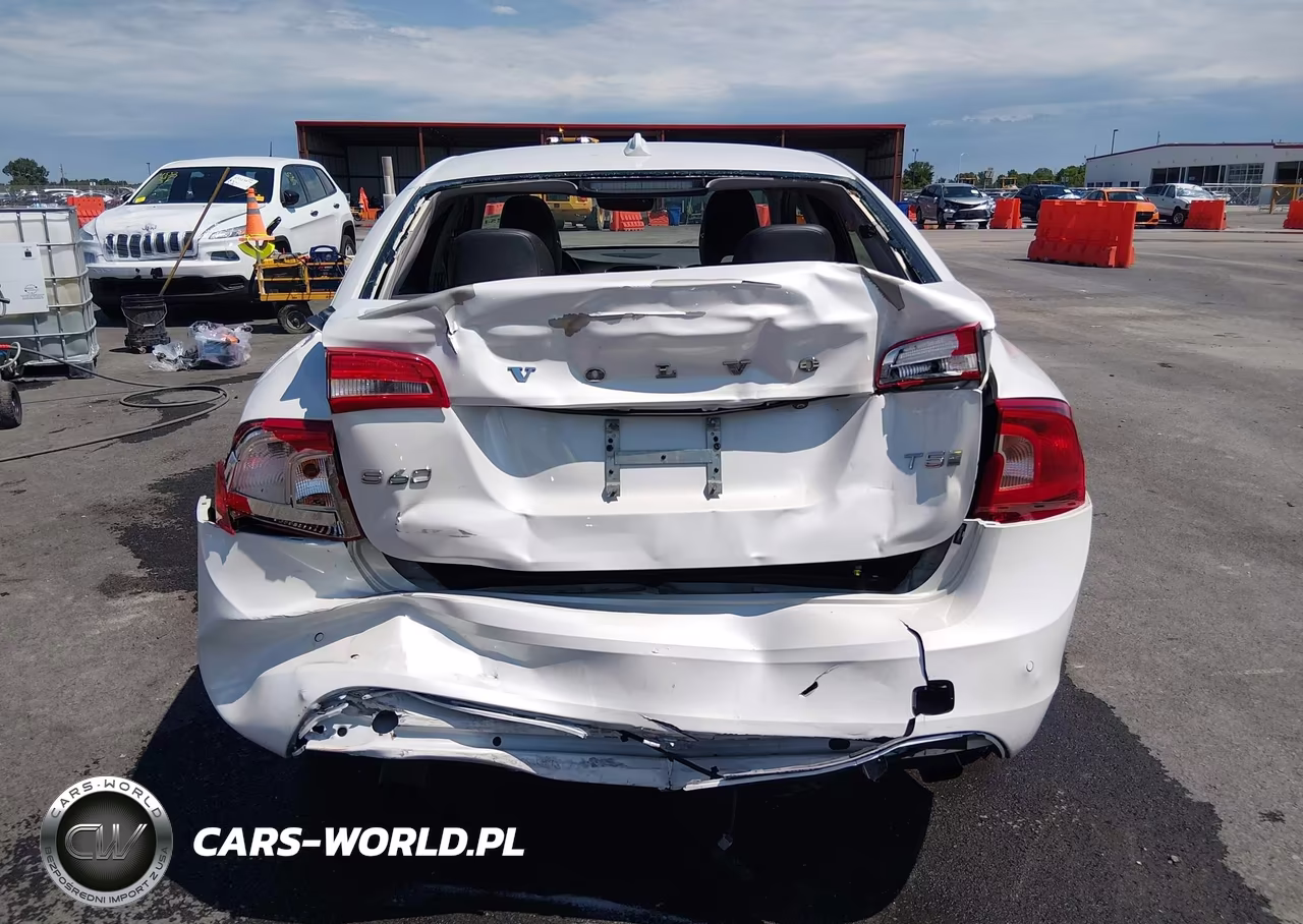 2018 Volvo S60 Inscription T5 VIN:LYV402HK4JB178520 - 17