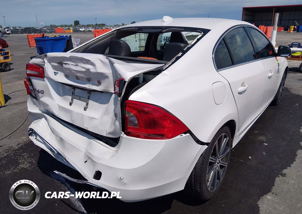 2018 Volvo S60 Inscription T5 VIN:LYV402HK4JB178520 - 18