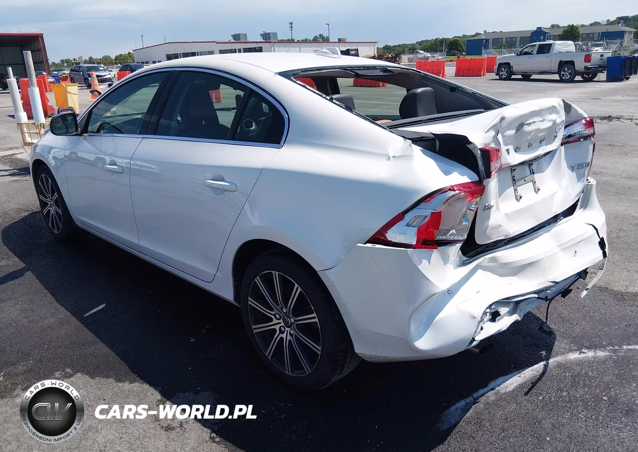 2018 Volvo S60 Inscription T5 VIN:LYV402HK4JB178520 - 19