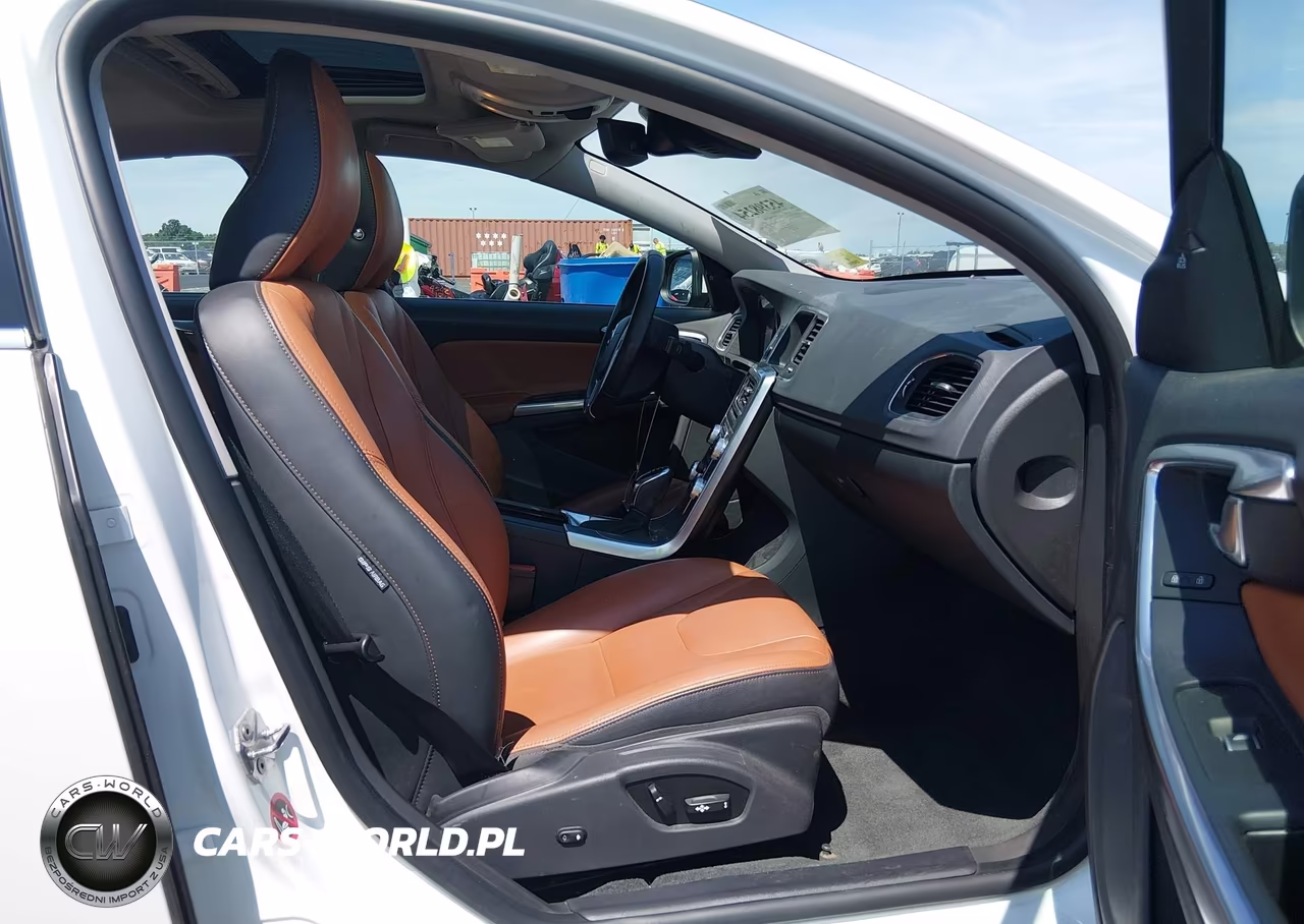 2018 Volvo S60 Inscription T5 VIN:LYV402HK4JB178520 - 5
