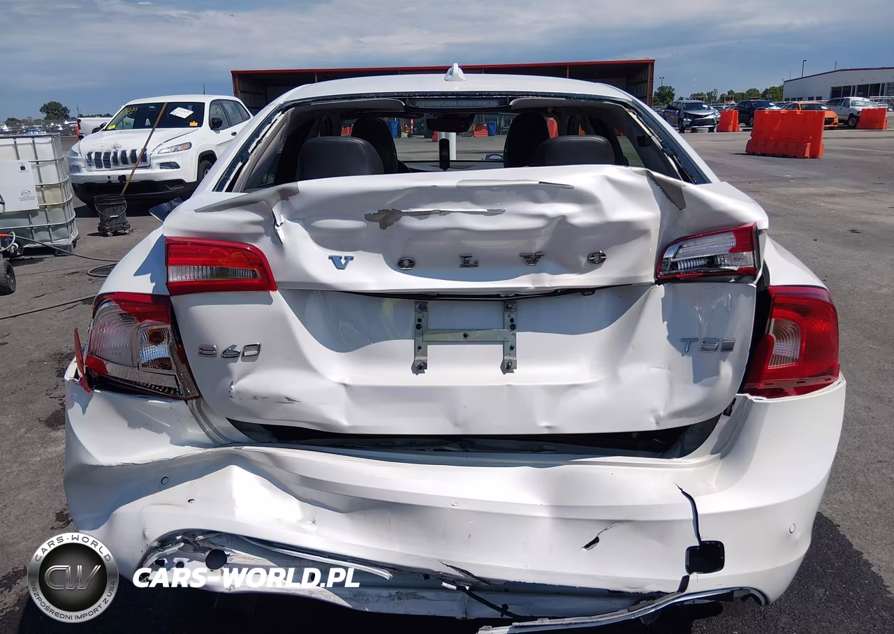 2018 Volvo S60 Inscription T5 VIN:LYV402HK4JB178520 - 6