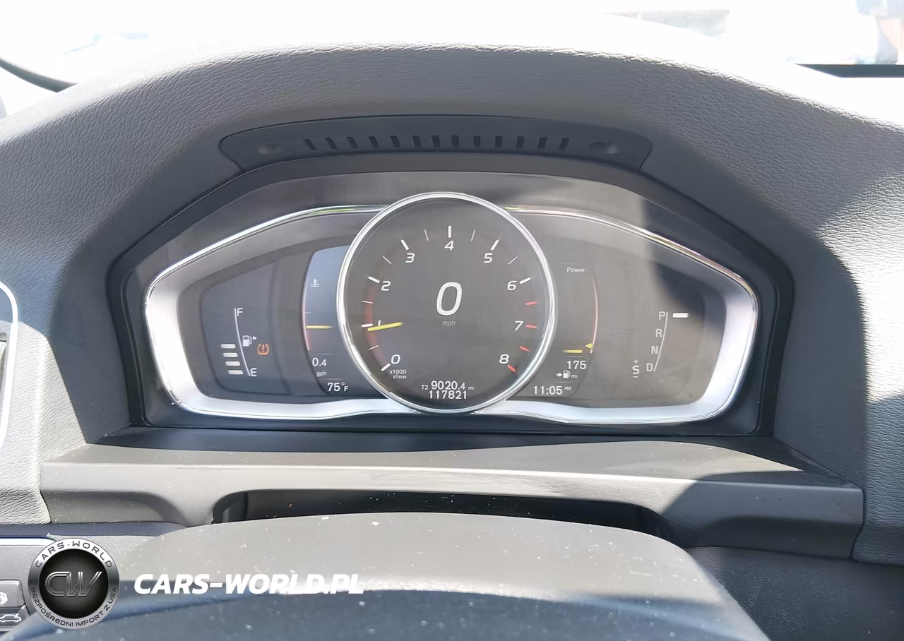 2018 Volvo S60 Inscription T5 VIN:LYV402HK4JB178520 - 7