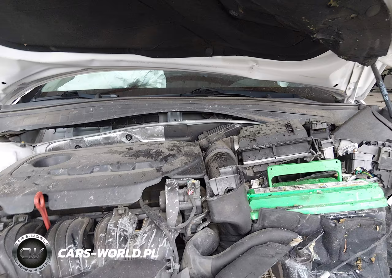 2019 Kia Optima Lx VIN:5XXGT4L35KG354942 - 10