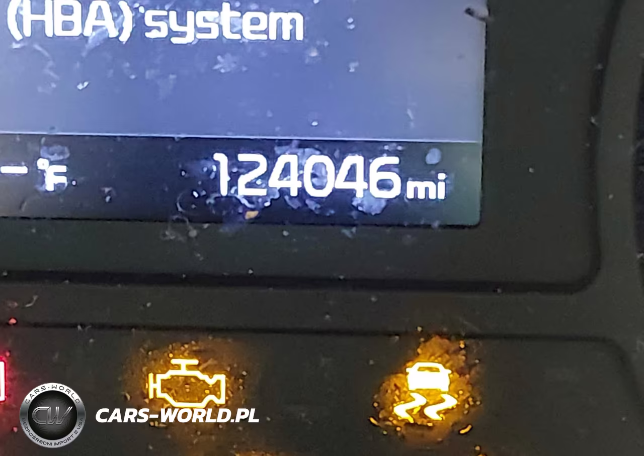 2019 Kia Optima Lx VIN:5XXGT4L35KG354942 - 15