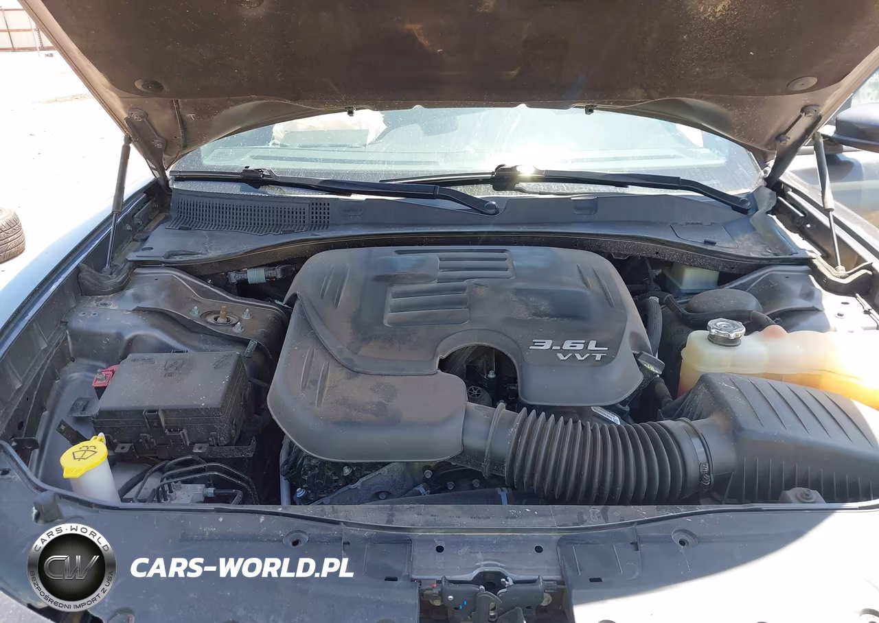 2020 Dodge Charger Sxt Rwd VIN:2C3CDXBG5LH153031 - 10