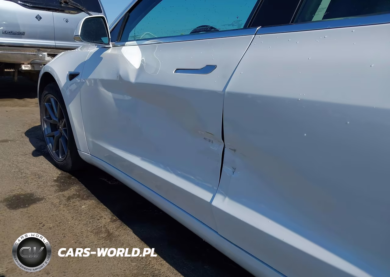 2019 Tesla Model 3 Long Range-Mid Range-Standard Range-Standard Range Plus VIN:5YJ3E1EA9KF347269 - 19