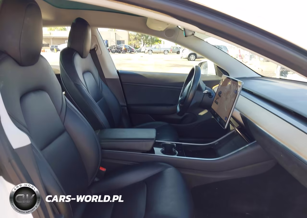 2019 Tesla Model 3 Long Range-Mid Range-Standard Range-Standard Range Plus VIN:5YJ3E1EA9KF347269 - 5
