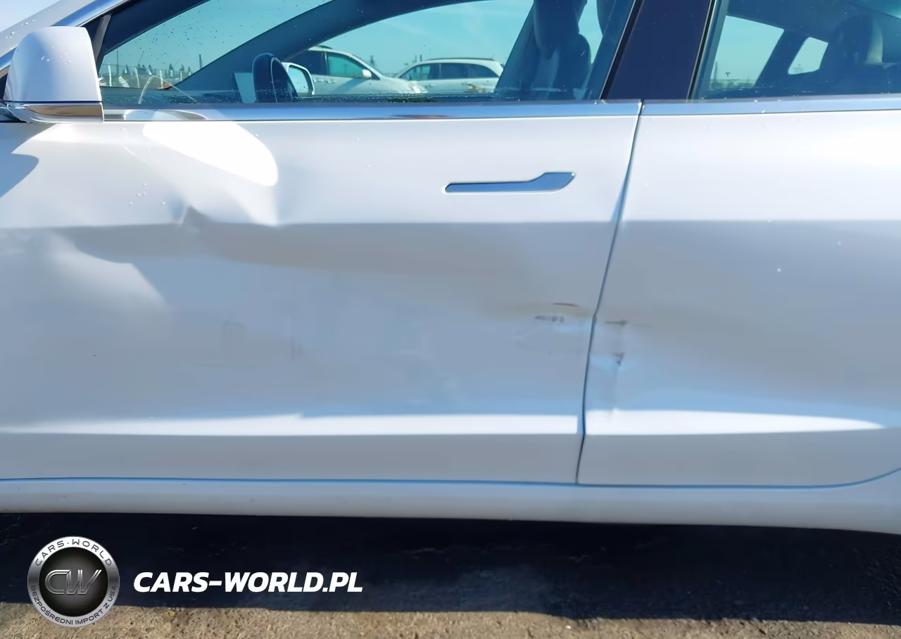2019 Tesla Model 3 Long Range-Mid Range-Standard Range-Standard Range Plus VIN:5YJ3E1EA9KF347269 - 6