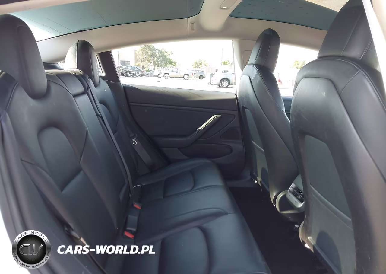 2019 Tesla Model 3 Long Range-Mid Range-Standard Range-Standard Range Plus VIN:5YJ3E1EA9KF347269 - 8