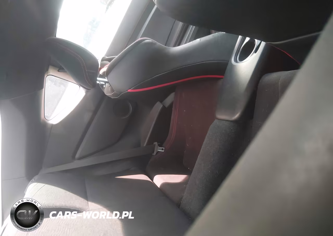 2015 Scion Fr-S VIN:JF1ZNAA18F8702380 - 8