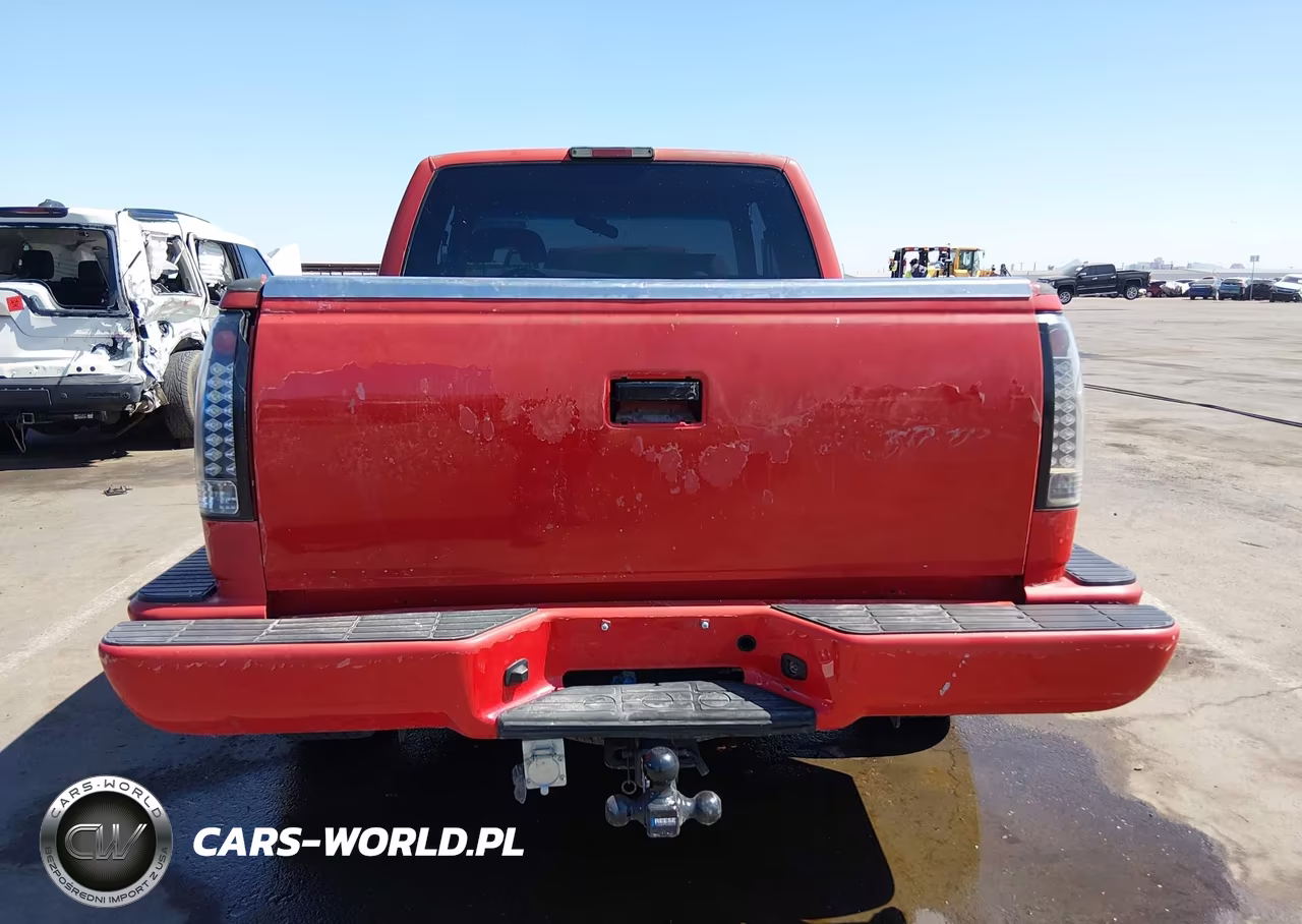 1994 GMC Sierra C1500 VIN:2GTEC19K9R1530525 - 15