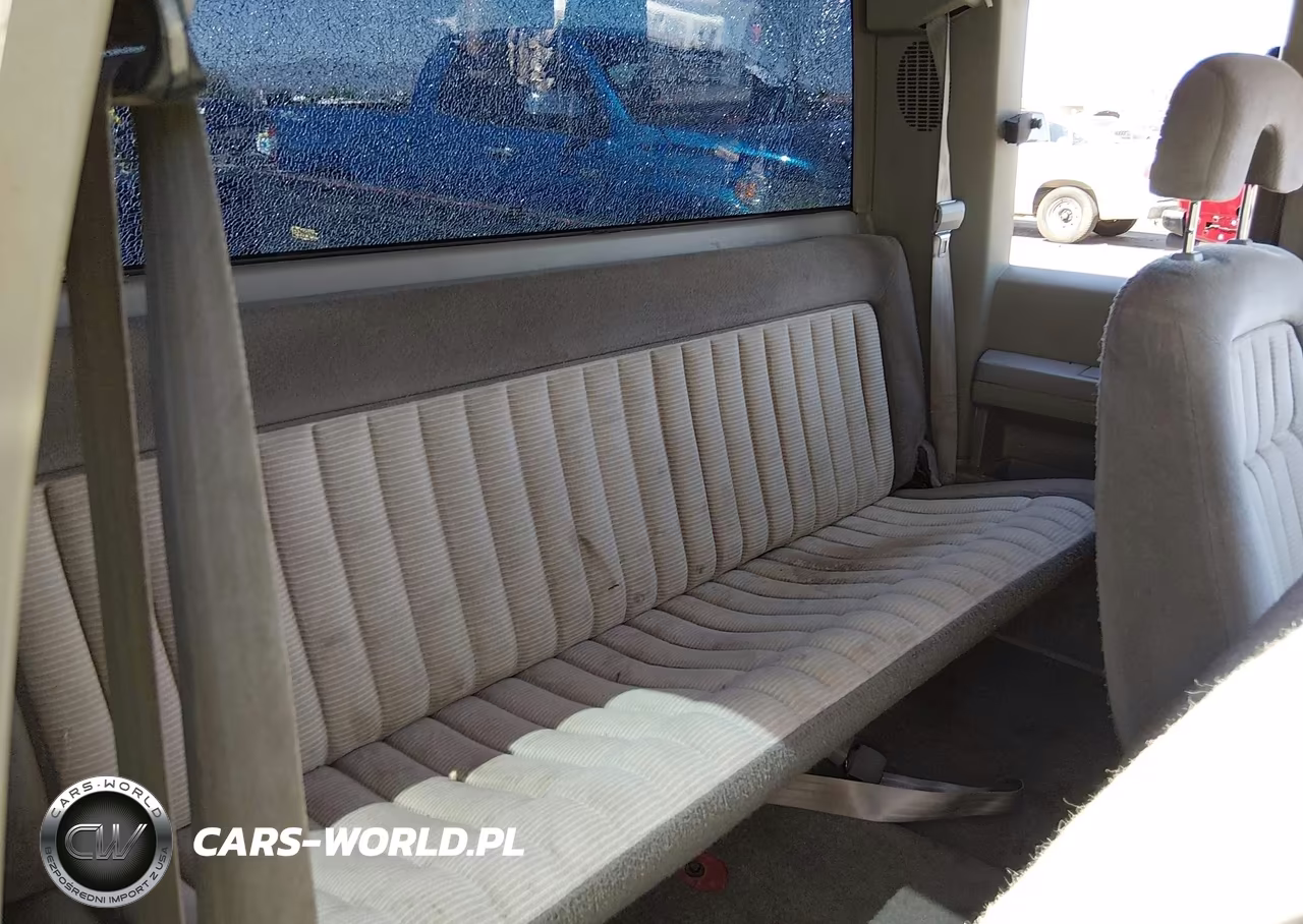 1994 GMC Sierra C1500 VIN:2GTEC19K9R1530525 - 8