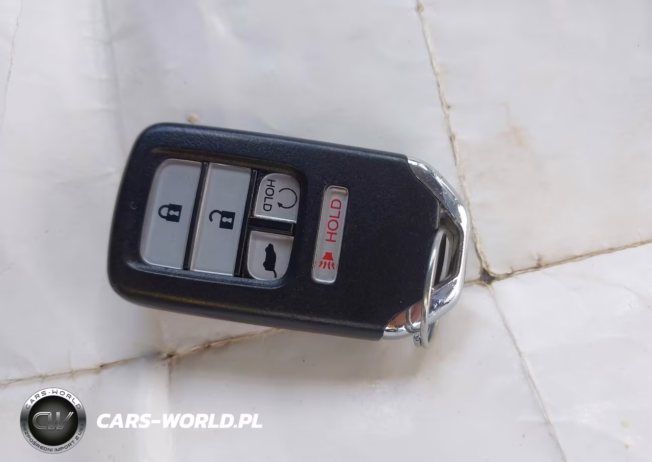 2018 Honda Cr-V Ex VIN:7FARW1H51JE033253 - 11