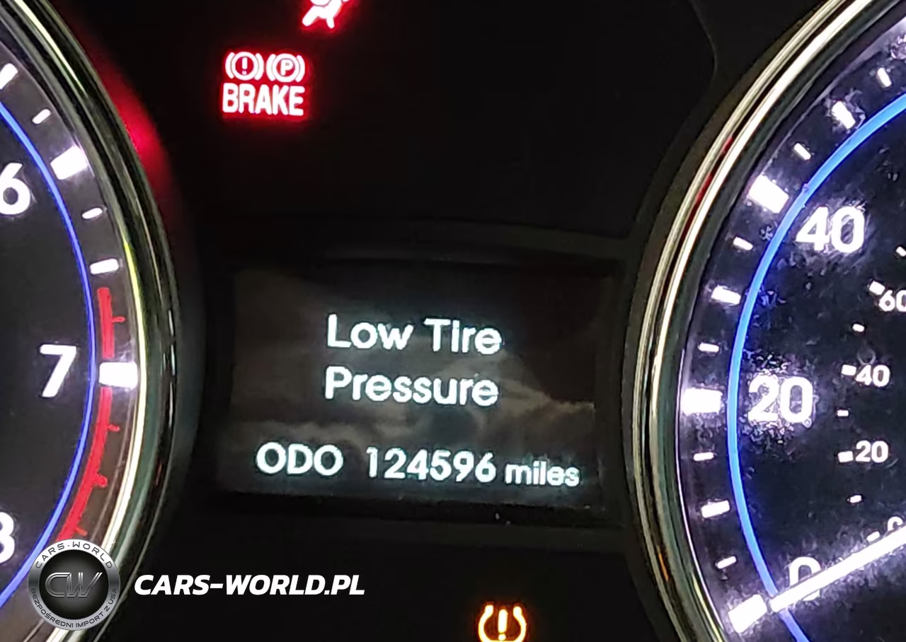 2014 Hyundai Sonata Gls VIN:5NPEB4AC6EH921441 - 15