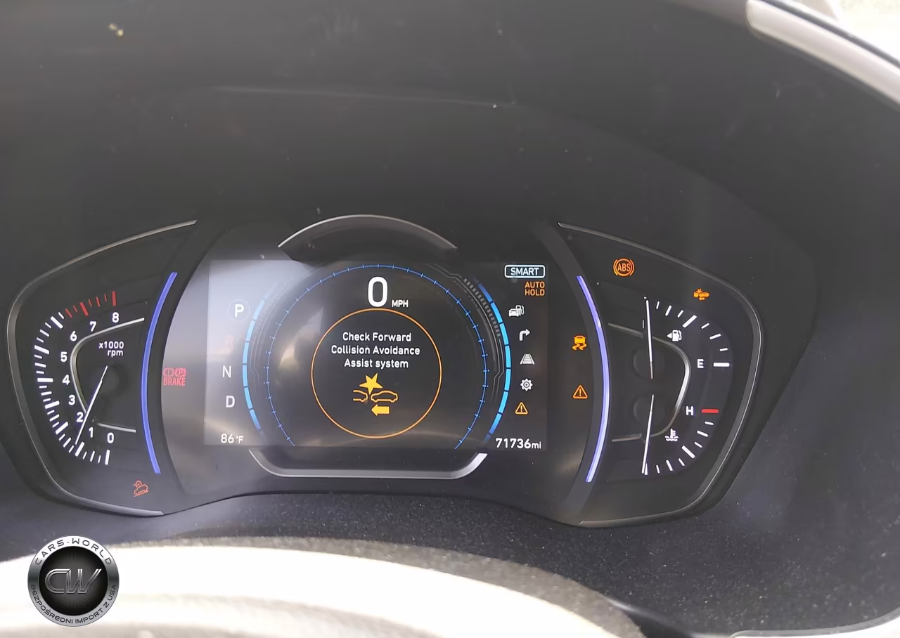 2020 Hyundai Santa Fe Limited VIN:5NMS5CAD5LH226620 - 7