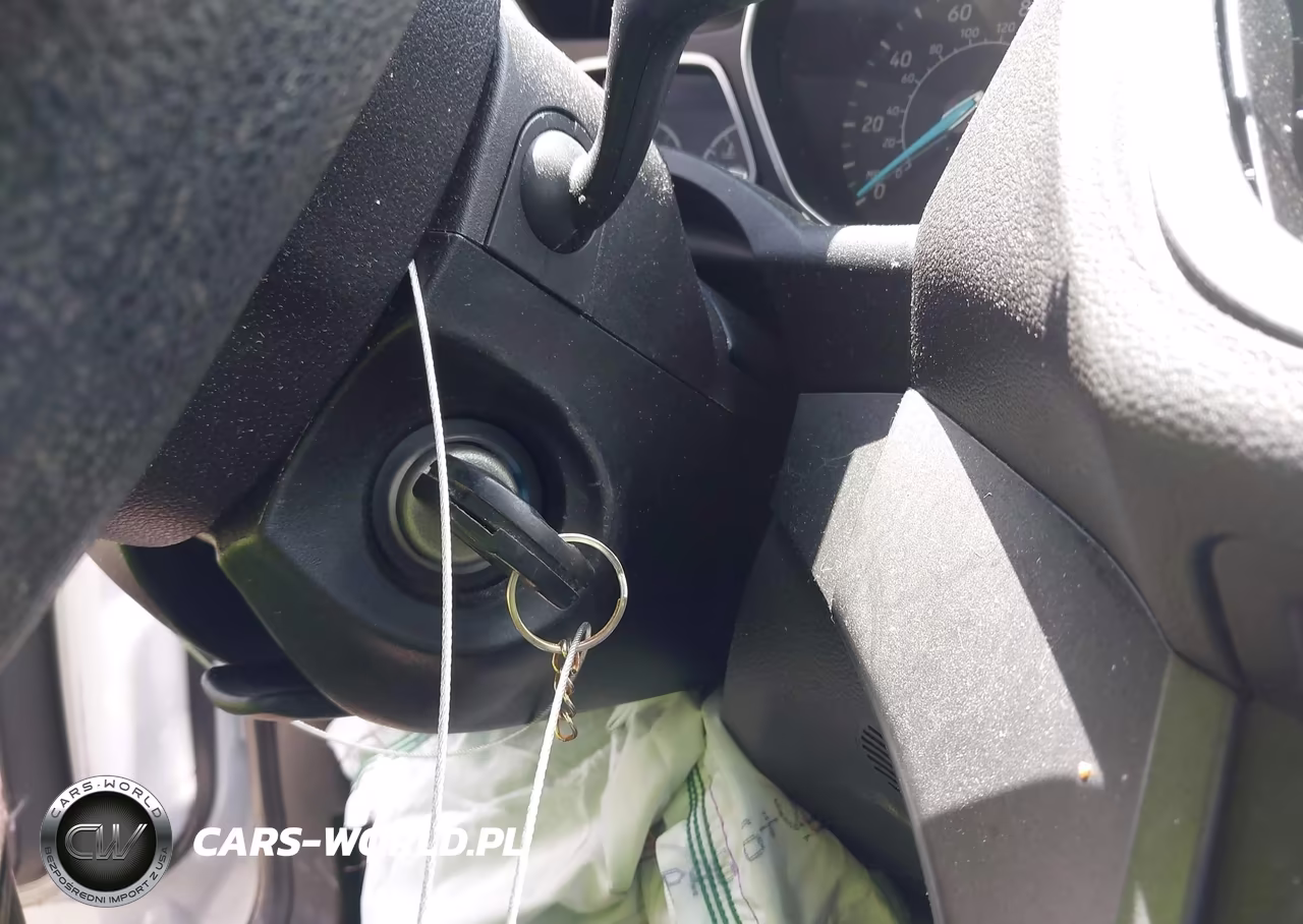 2019 Ford Escape S VIN:1FMCU0F72KUA12292 - 11