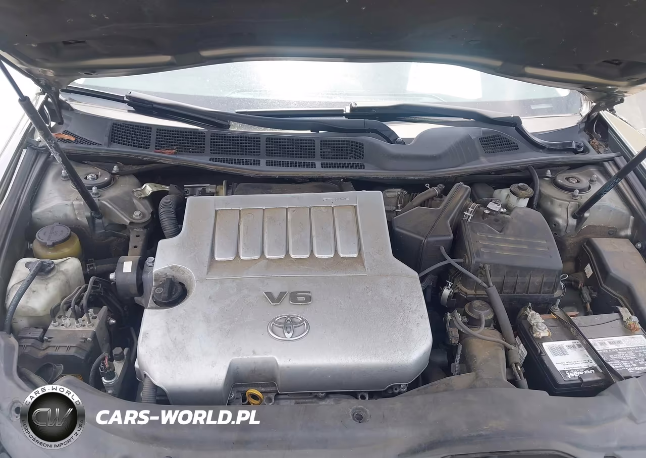 2011 Toyota Avalon Limited VIN:4T1BK3DB8BU426560 - 10