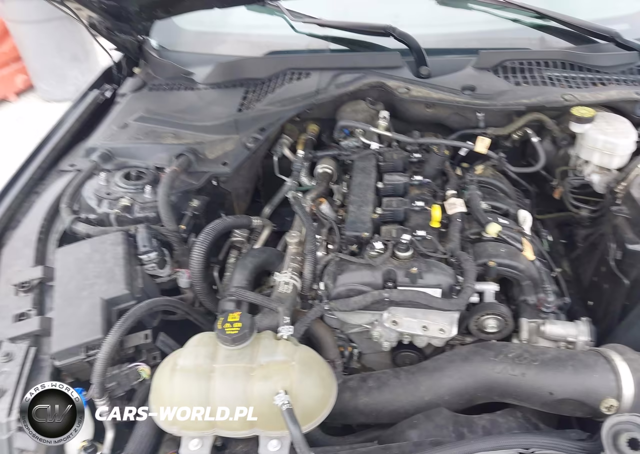 2021 Ford Mustang Ecoboost Premium Fastback VIN:1FA6P8TH9M5145171 - 10