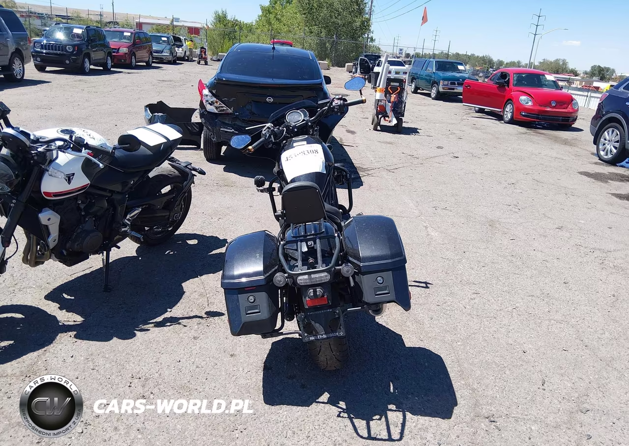 2023 Honda Cmx1100 T VIN:JH2SC8369PK201111 - 6