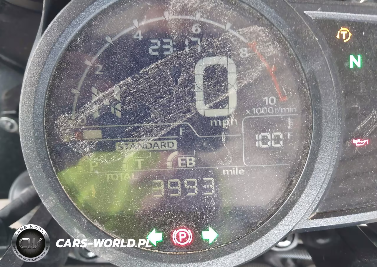 2023 Honda Cmx1100 T VIN:JH2SC8369PK201111 - 7