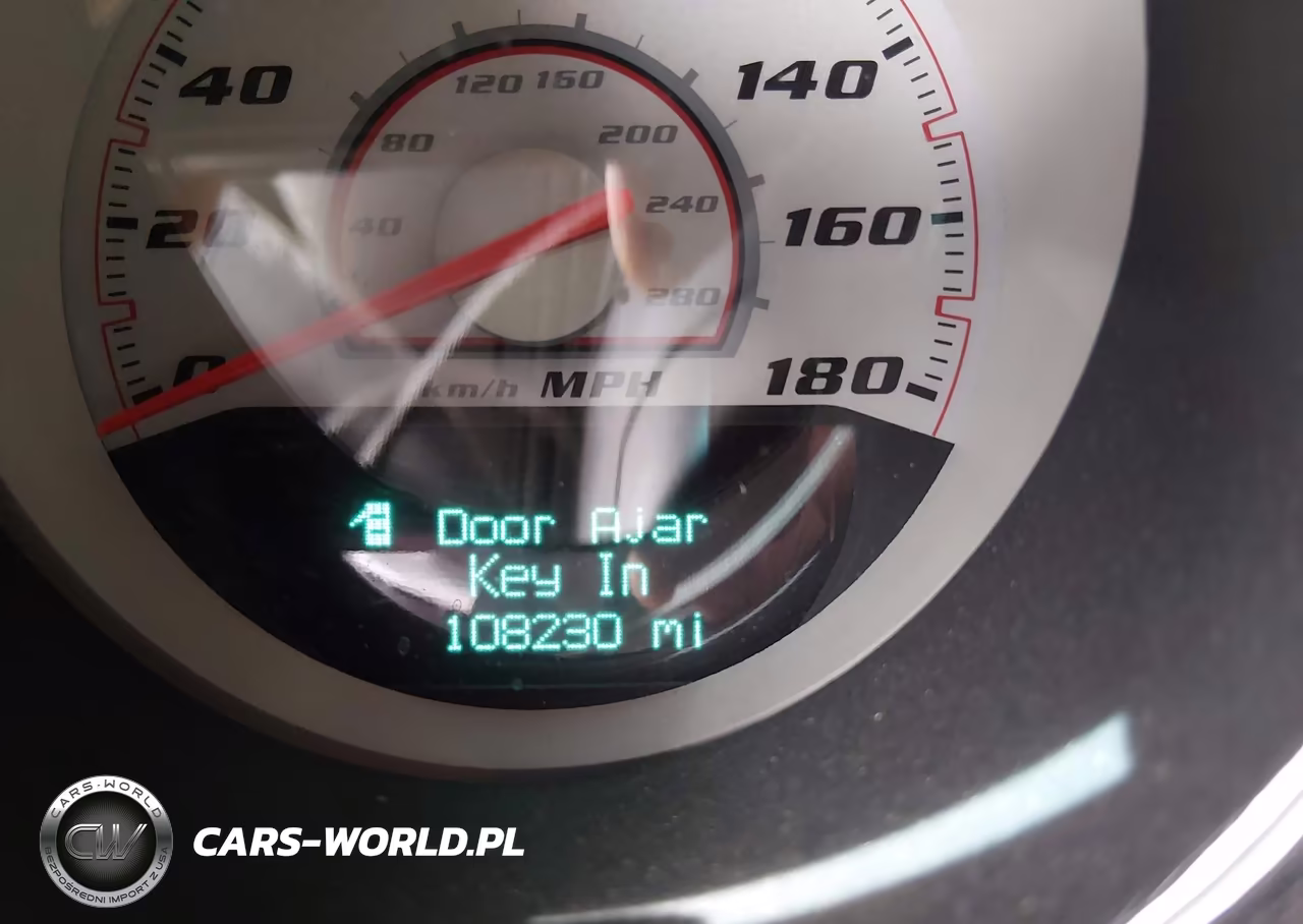 2013 Dodge Challenger Srt8 VIN:2C3CDYCJ5DH651926 - 15