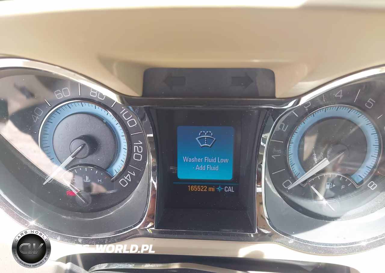 2013 Buick Lacrosse Premium 1 Group VIN:1G4GF5E33DF309490 - 7