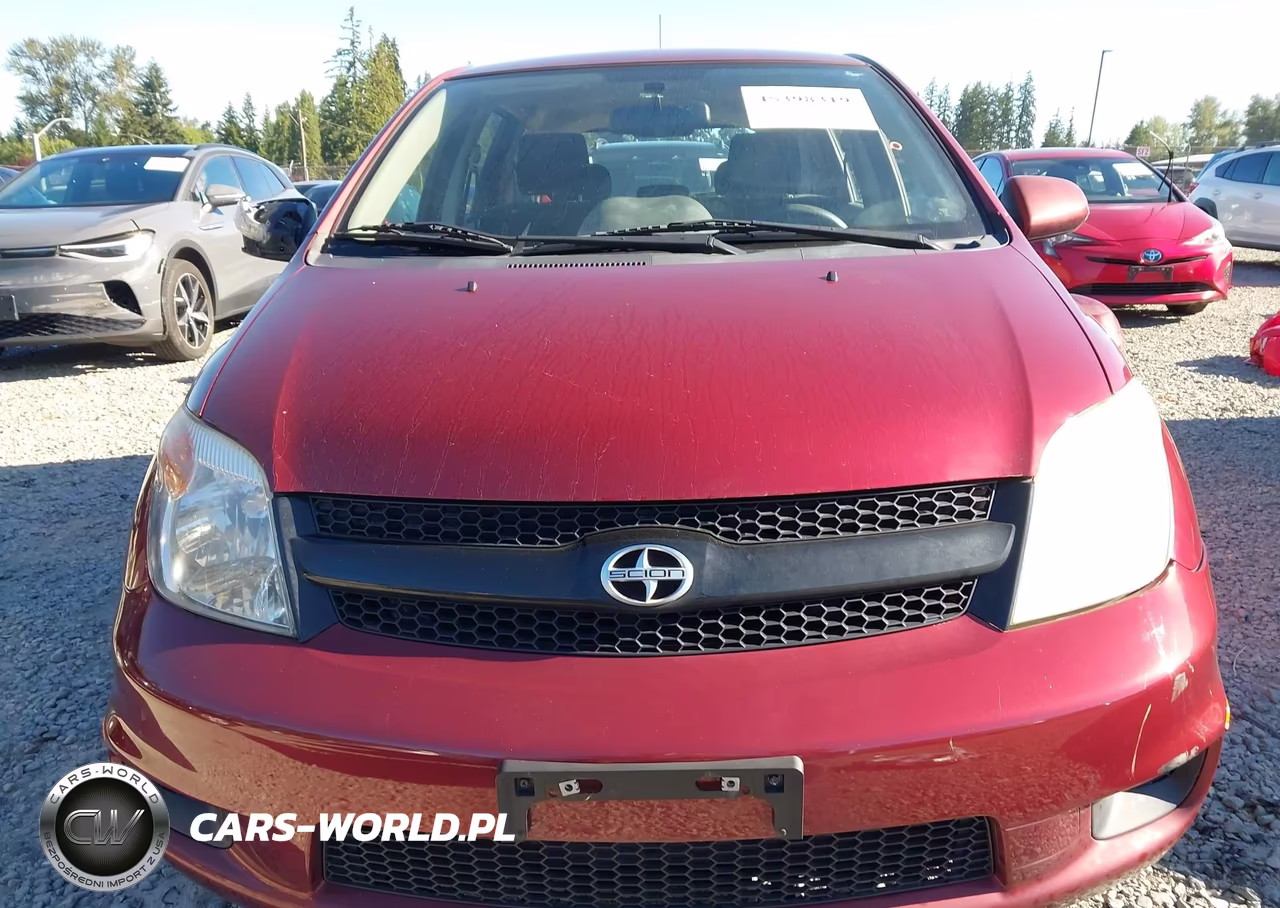 2006 Scion Xa VIN:JTKKT624560152635 - 13