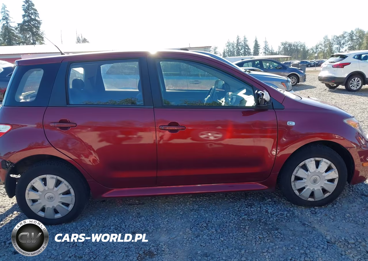 2006 Scion Xa VIN:JTKKT624560152635 - 14