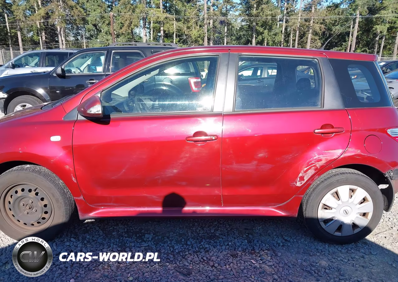 2006 Scion Xa VIN:JTKKT624560152635 - 15