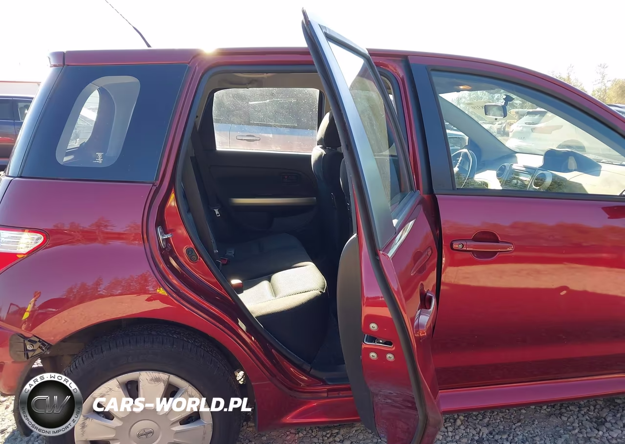 2006 Scion Xa VIN:JTKKT624560152635 - 8