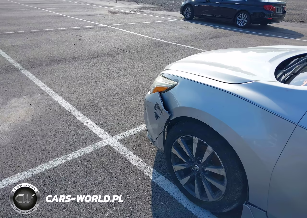 2017 Nissan Altima 2.5 Sv VIN:1N4AL3AP1HC281220 - 13
