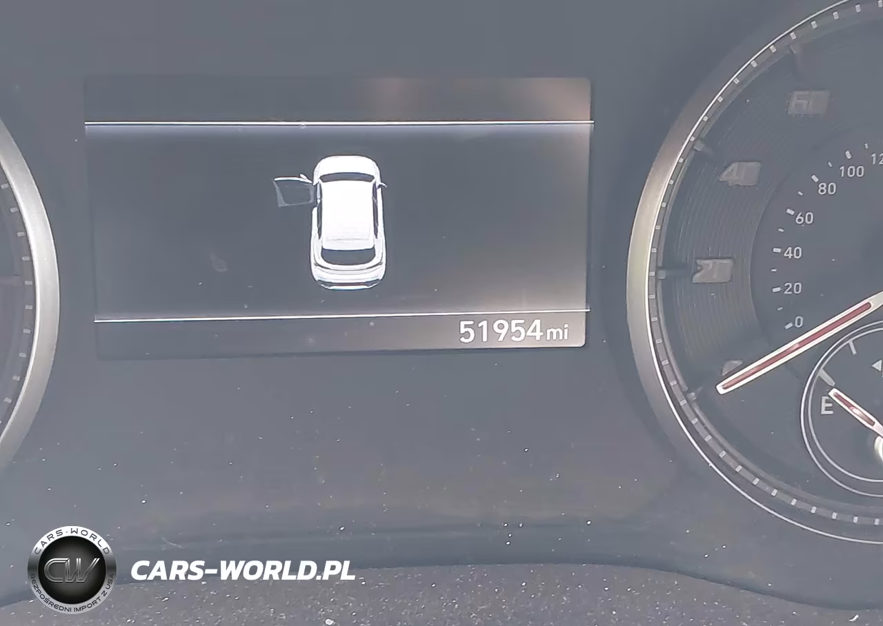 2021 Hyundai Santa Fe Sel VIN:5NMS24AJ6MH350997 - 7