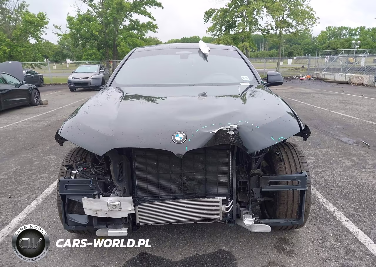 2021 BMW X6 Sdrive40I VIN:5UXCY4C09M9E23929 - 12